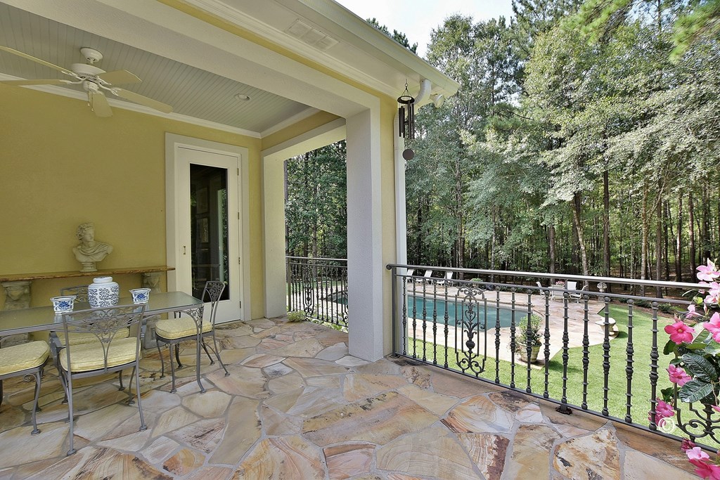 8601 Grey Rock Road Midland, GA 31820 - Photo 28 of 56 Terrace