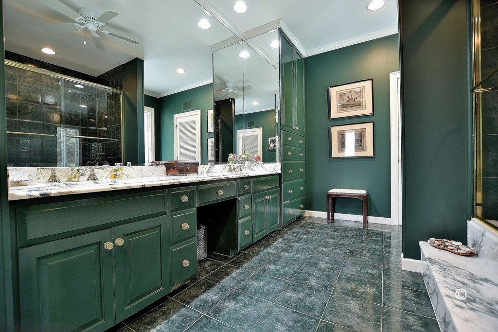 8601 Grey Rock Road Midland, GA 31820 - Photo 35 of 56 Master Bathroom