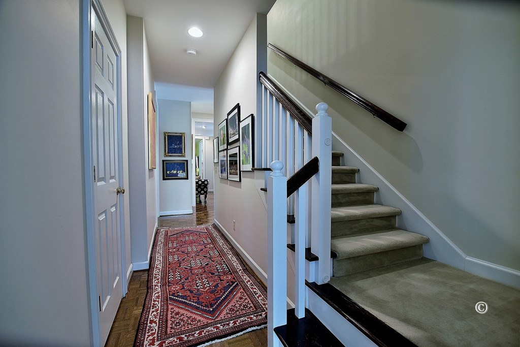 8601 Grey Rock Road Midland, GA 31820 - Photo 37 of 56 Stairs