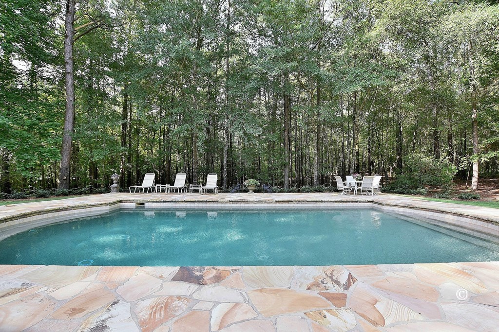 8601 Grey Rock Road Midland, GA 31820 - Photo 46 of 56 Pool