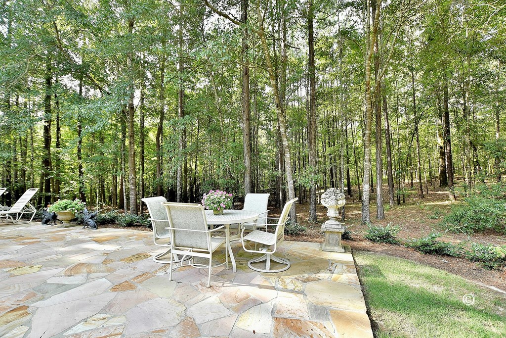 8601 Grey Rock Road Midland, GA 31820 - Photo 47 of 56 Patio