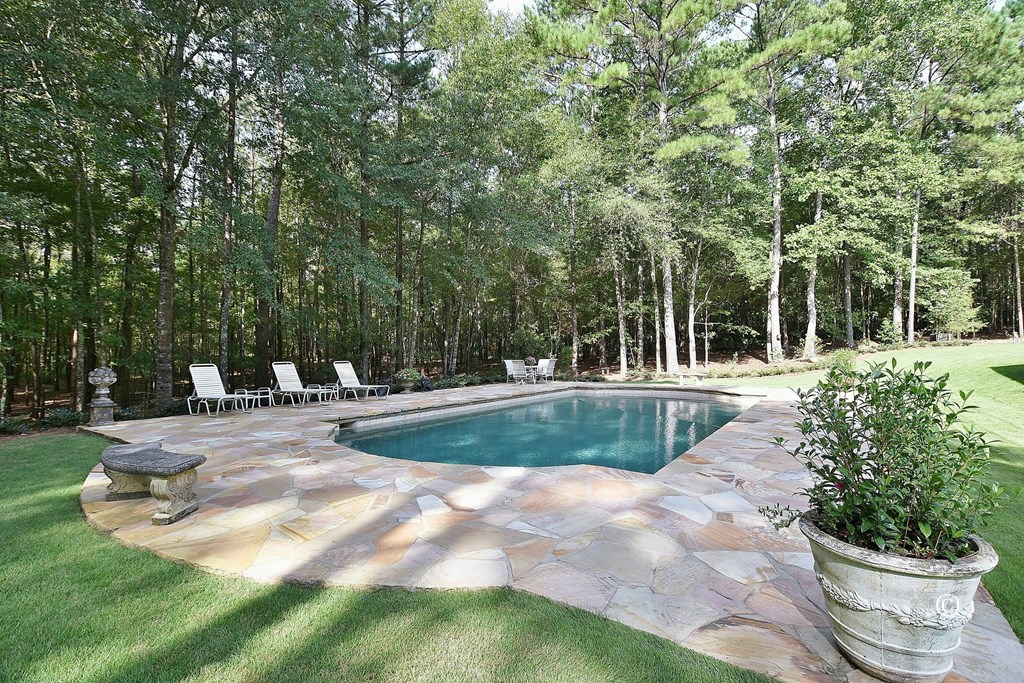8601 Grey Rock Road Midland, GA 31820 - Photo 48 of 56 Pool