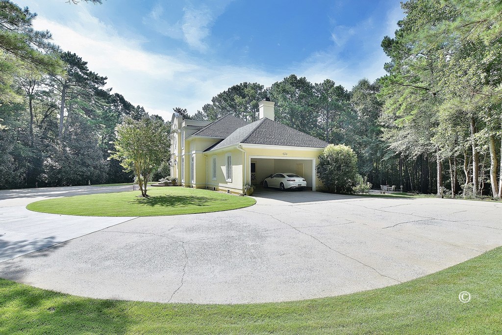 8601 Grey Rock Road Midland, GA 31820 - Photo 50 of 56 Parking
