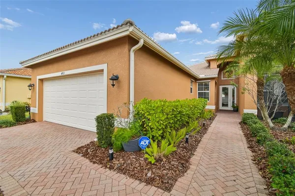 $349,900 | 4913 Marble Springs Circle, Wimauma, FL 33598