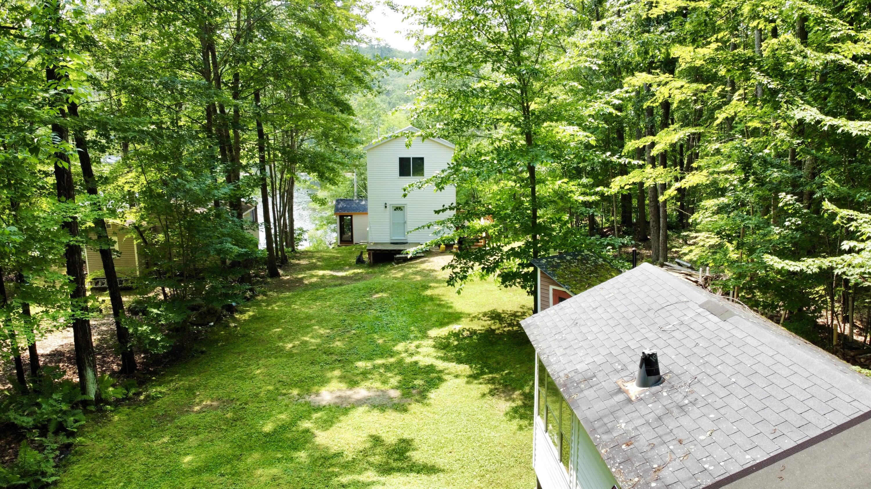 195 Little Wilson Pond Road Turner, ME 04282 - Photo 73 of 91 dji_fly_20230717_133140_262_168961528110