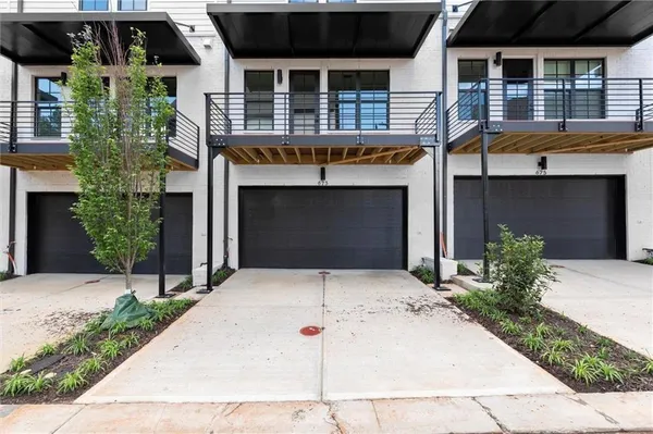 $4,500 | 673 Soul Alley, Alpharetta, GA 30009