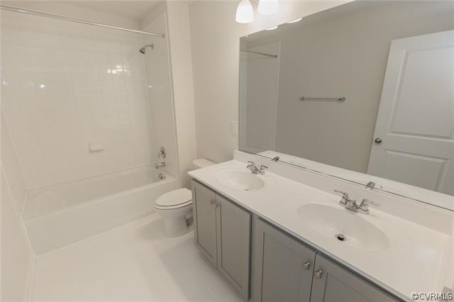 1425 Braisden Road Midlothian, VA 23114 - Photo 15 of 22