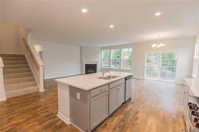 1425 Braisden Road Midlothian, VA 23114 - Photo 3 of 22