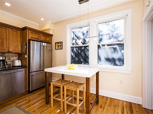 77 Brington Road Brookline, MA 02445 - Photo 9 of 30 Gallery Image 9