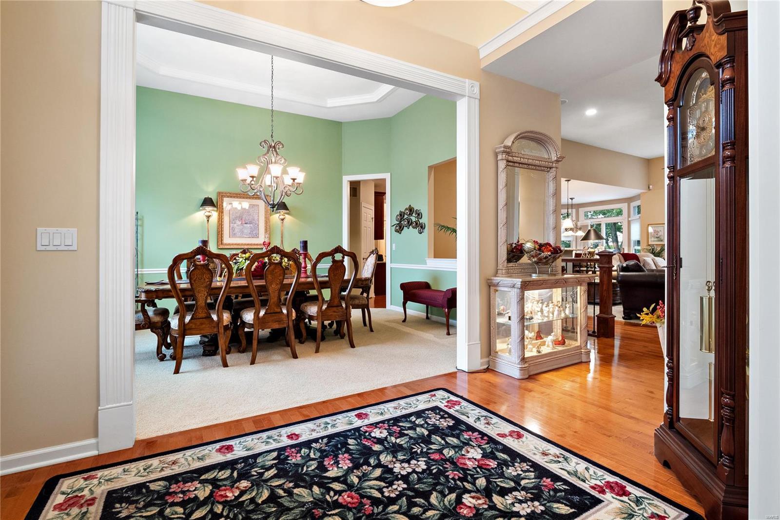 59 Picardy Hill Drive Chesterfield, MO 63017 - Photo 11 of 53