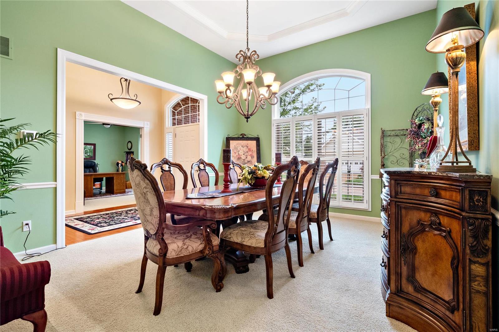 59 Picardy Hill Drive Chesterfield, MO 63017 - Photo 12 of 53