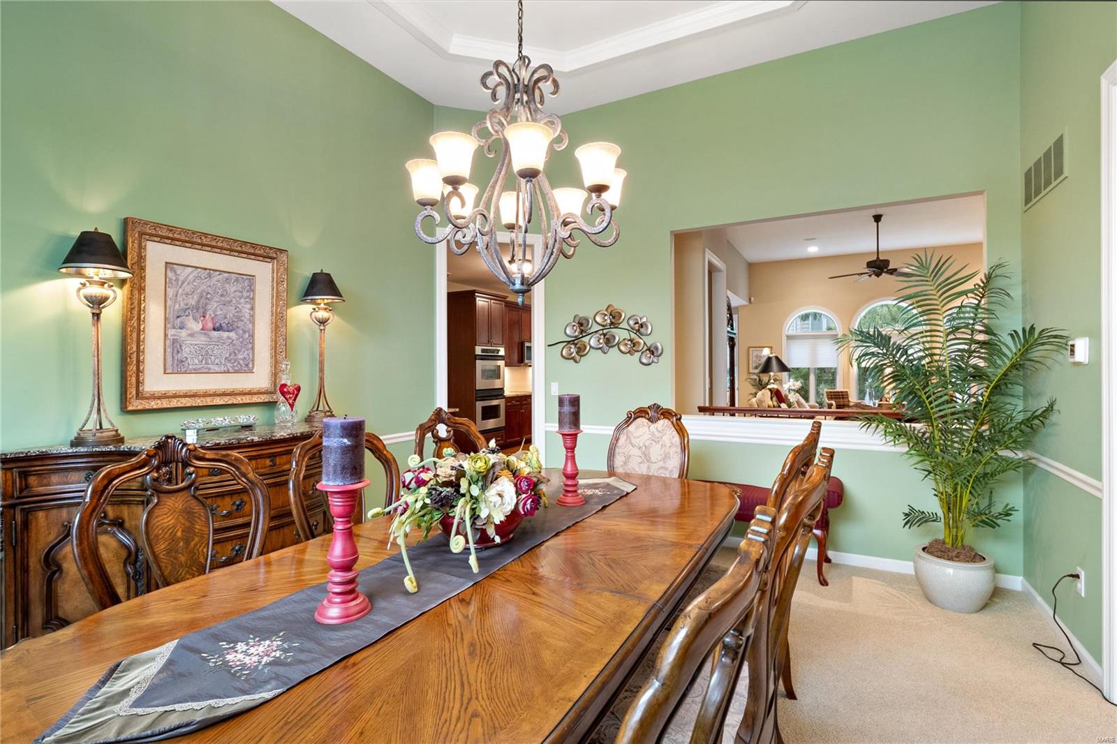 59 Picardy Hill Drive Chesterfield, MO 63017 - Photo 13 of 53