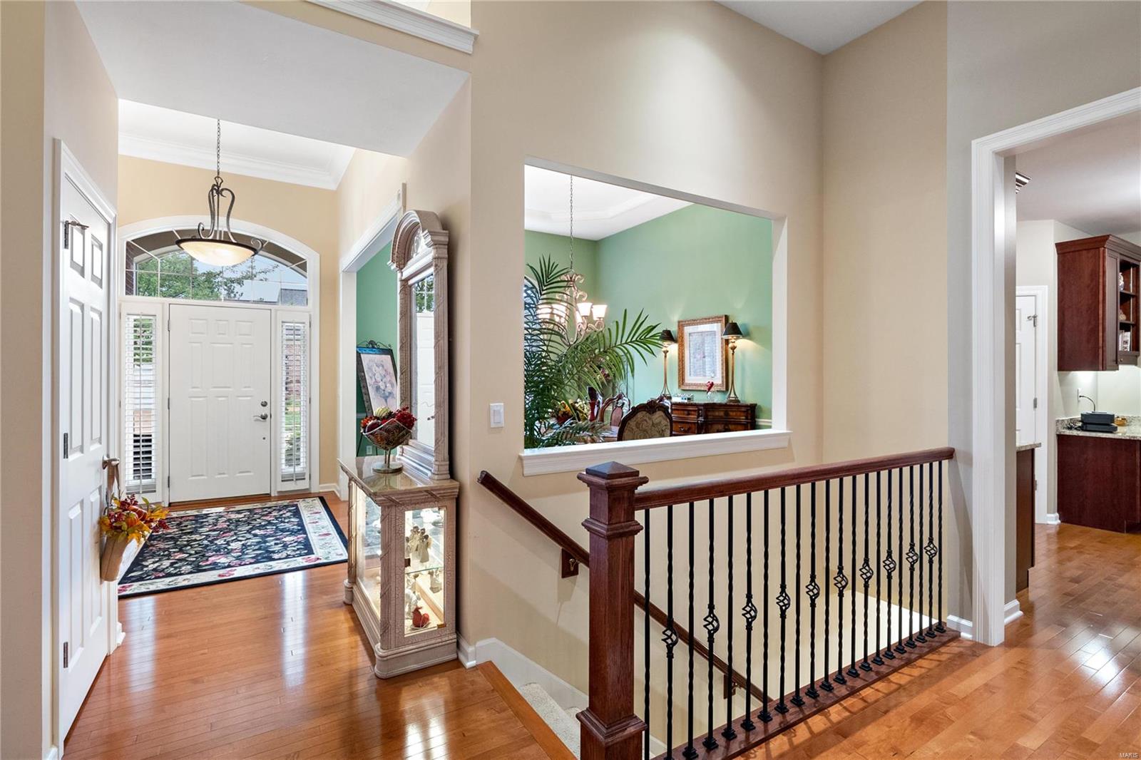 59 Picardy Hill Drive Chesterfield, MO 63017 - Photo 14 of 53