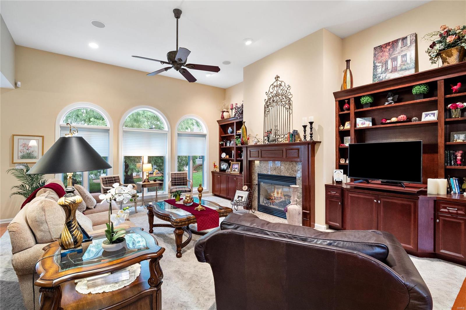 59 Picardy Hill Drive Chesterfield, MO 63017 - Photo 16 of 53