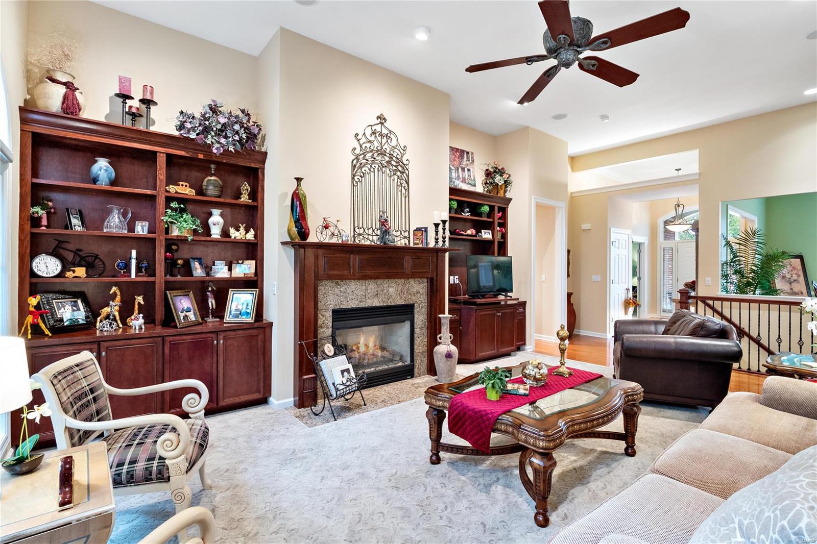 59 Picardy Hill Drive Chesterfield, MO 63017 - Photo 17 of 53