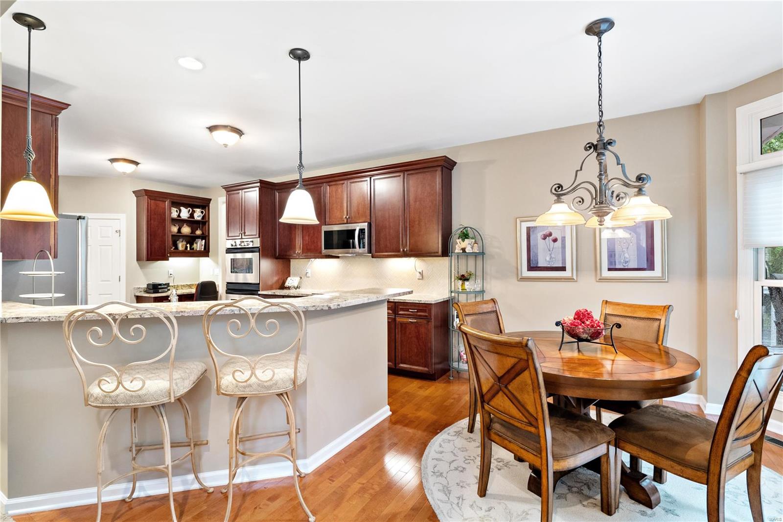 59 Picardy Hill Drive Chesterfield, MO 63017 - Photo 18 of 53