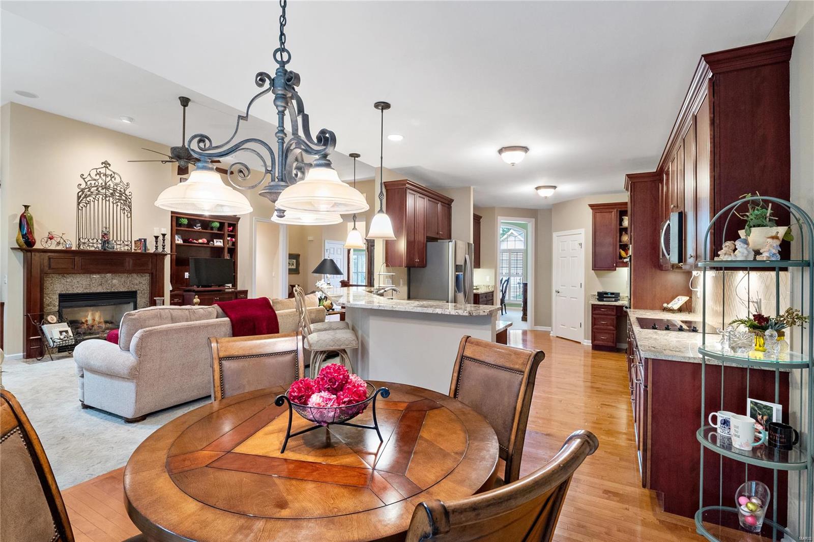 59 Picardy Hill Drive Chesterfield, MO 63017 - Photo 20 of 53