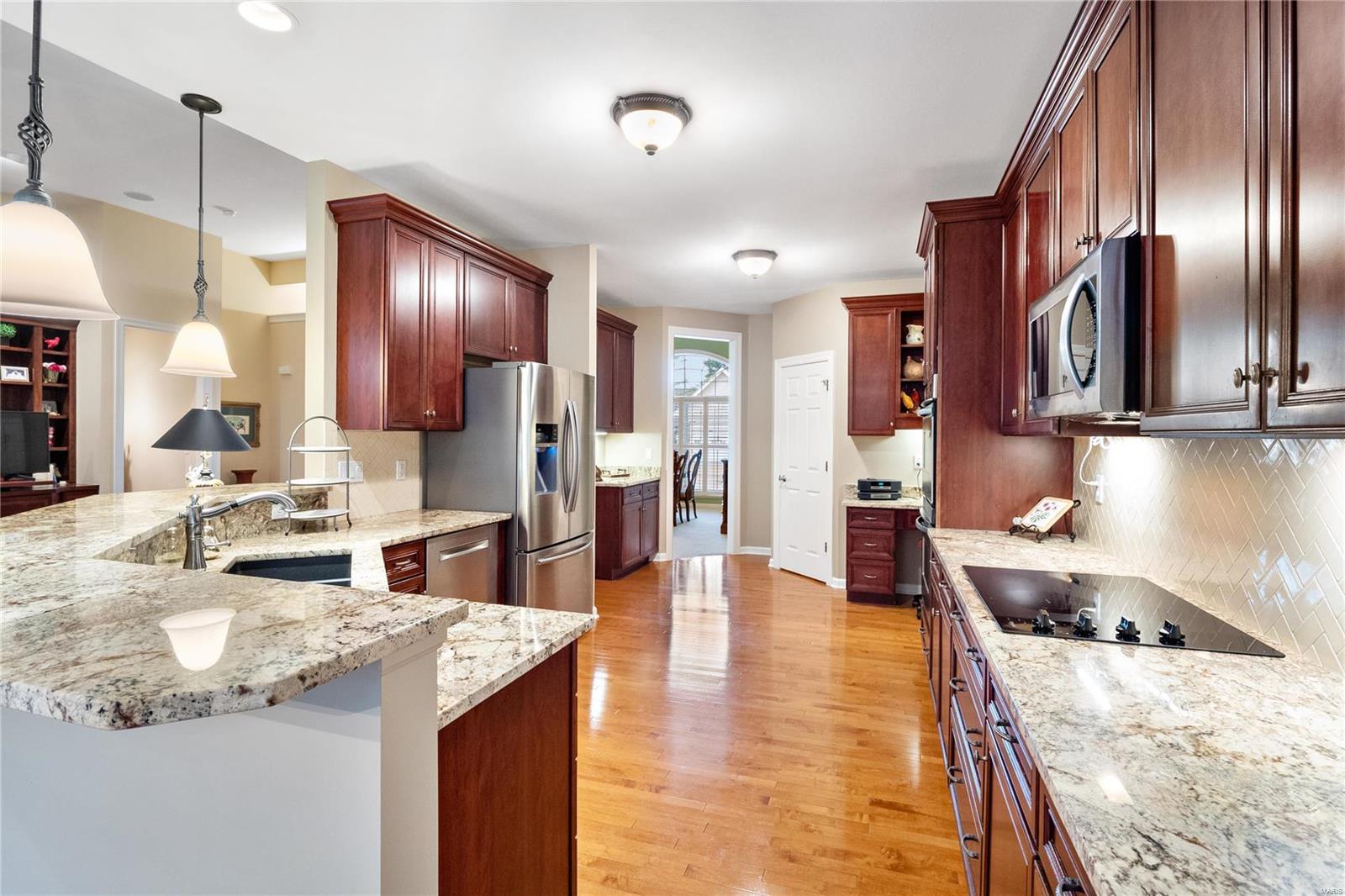 59 Picardy Hill Drive Chesterfield, MO 63017 - Photo 21 of 53