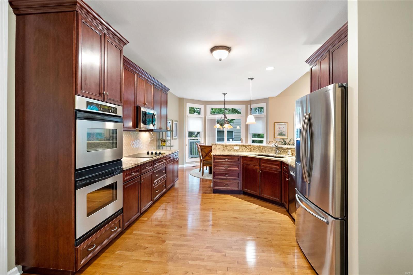 59 Picardy Hill Drive Chesterfield, MO 63017 - Photo 24 of 53