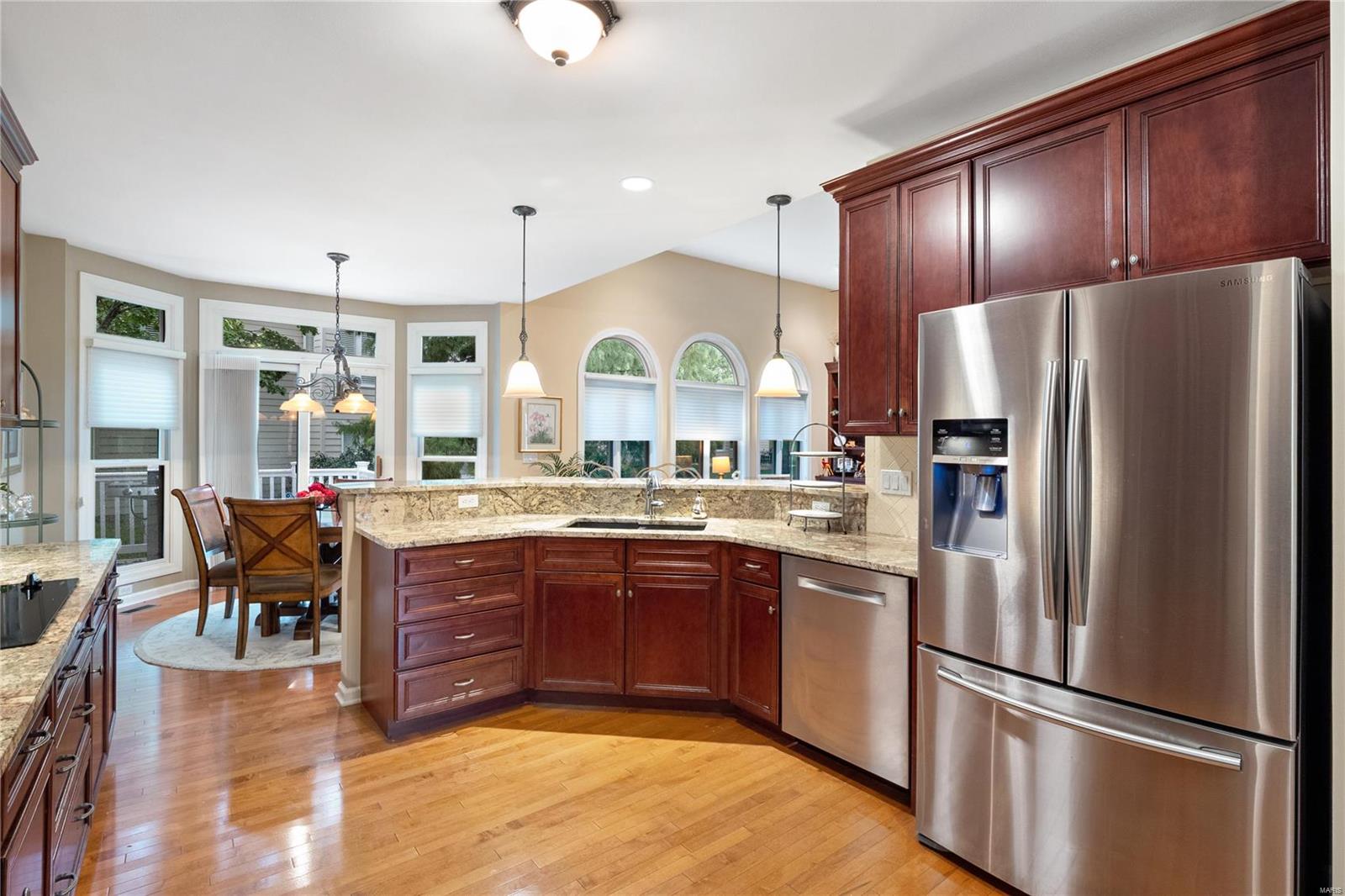 59 Picardy Hill Drive Chesterfield, MO 63017 - Photo 25 of 53