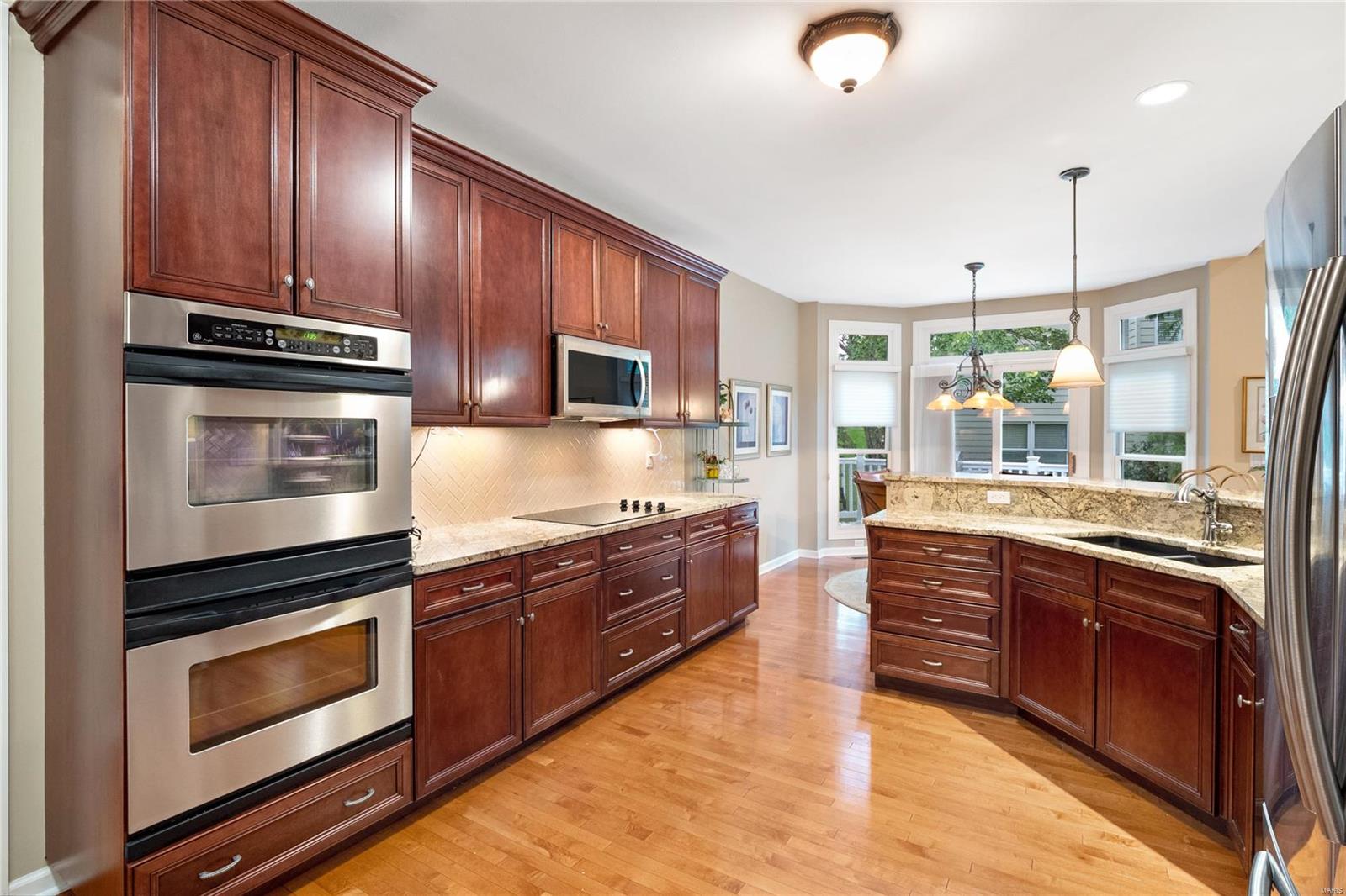 59 Picardy Hill Drive Chesterfield, MO 63017 - Photo 26 of 53