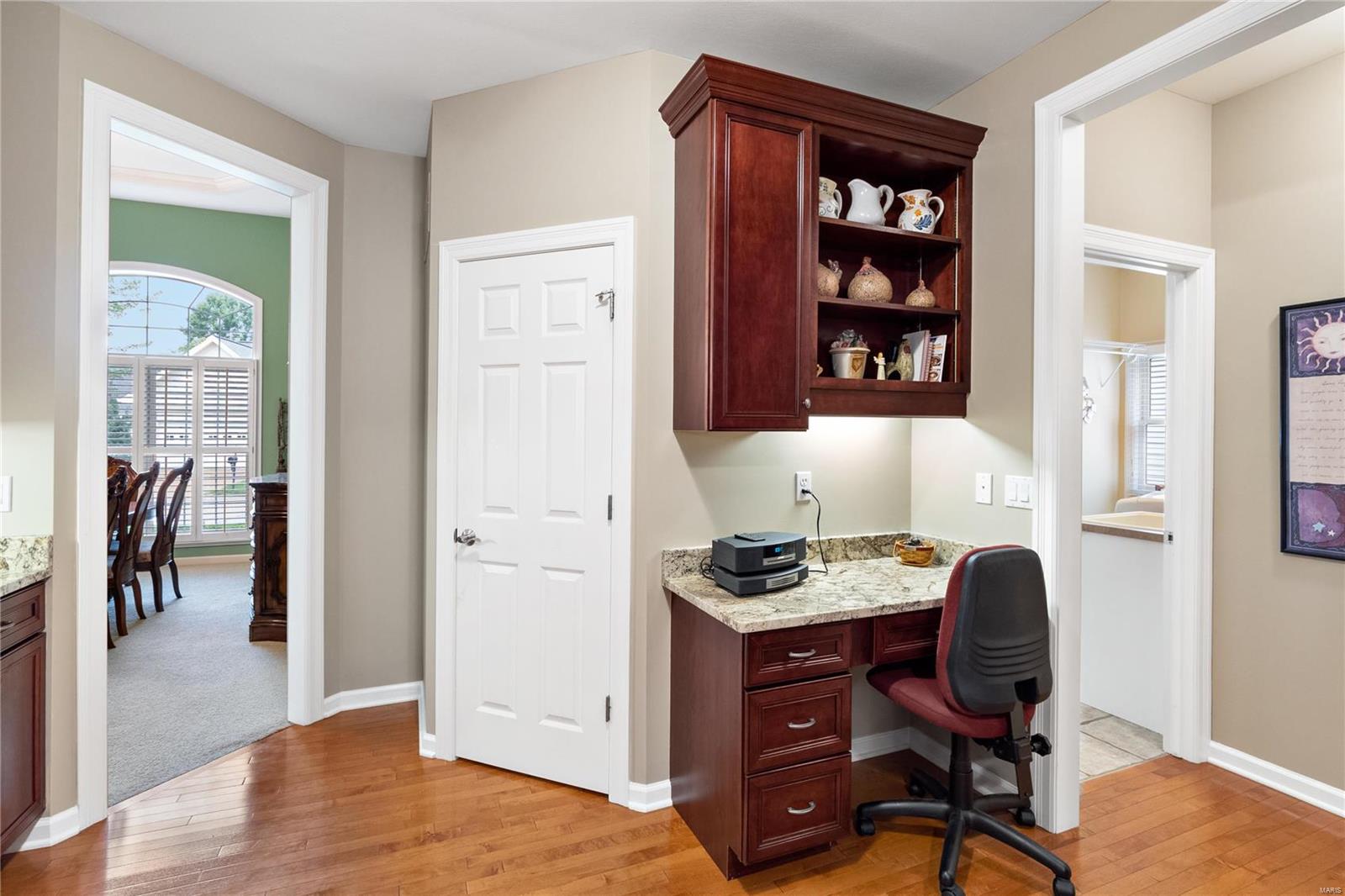 59 Picardy Hill Drive Chesterfield, MO 63017 - Photo 27 of 53