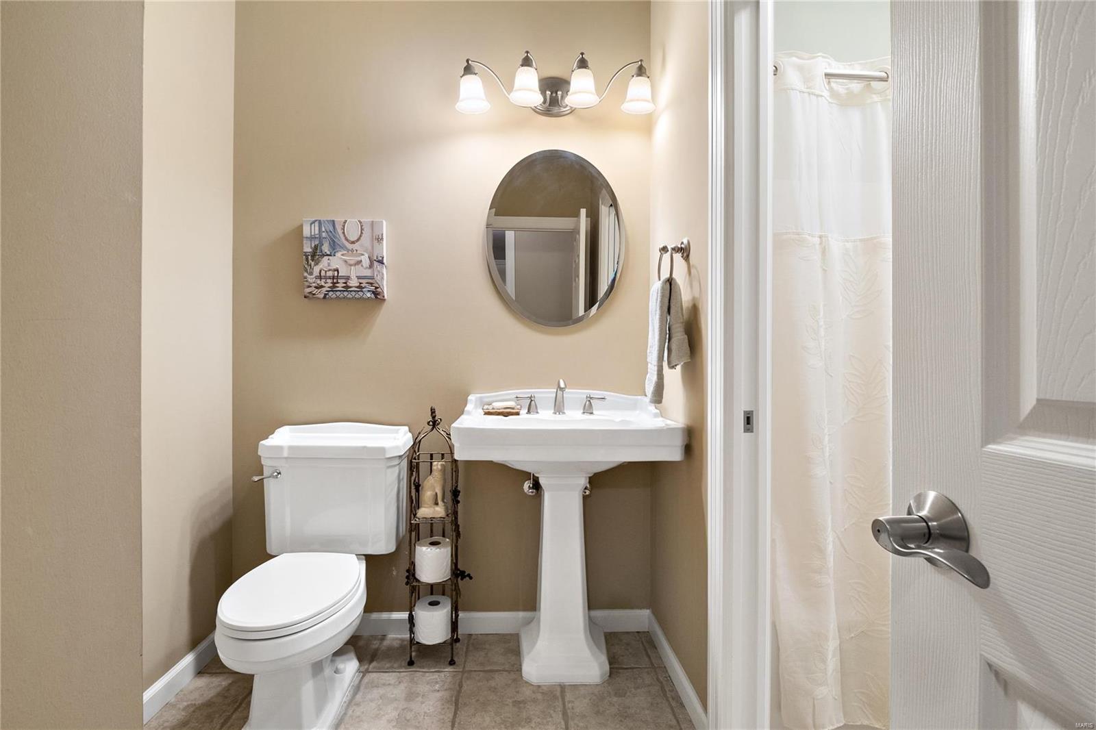 59 Picardy Hill Drive Chesterfield, MO 63017 - Photo 29 of 53