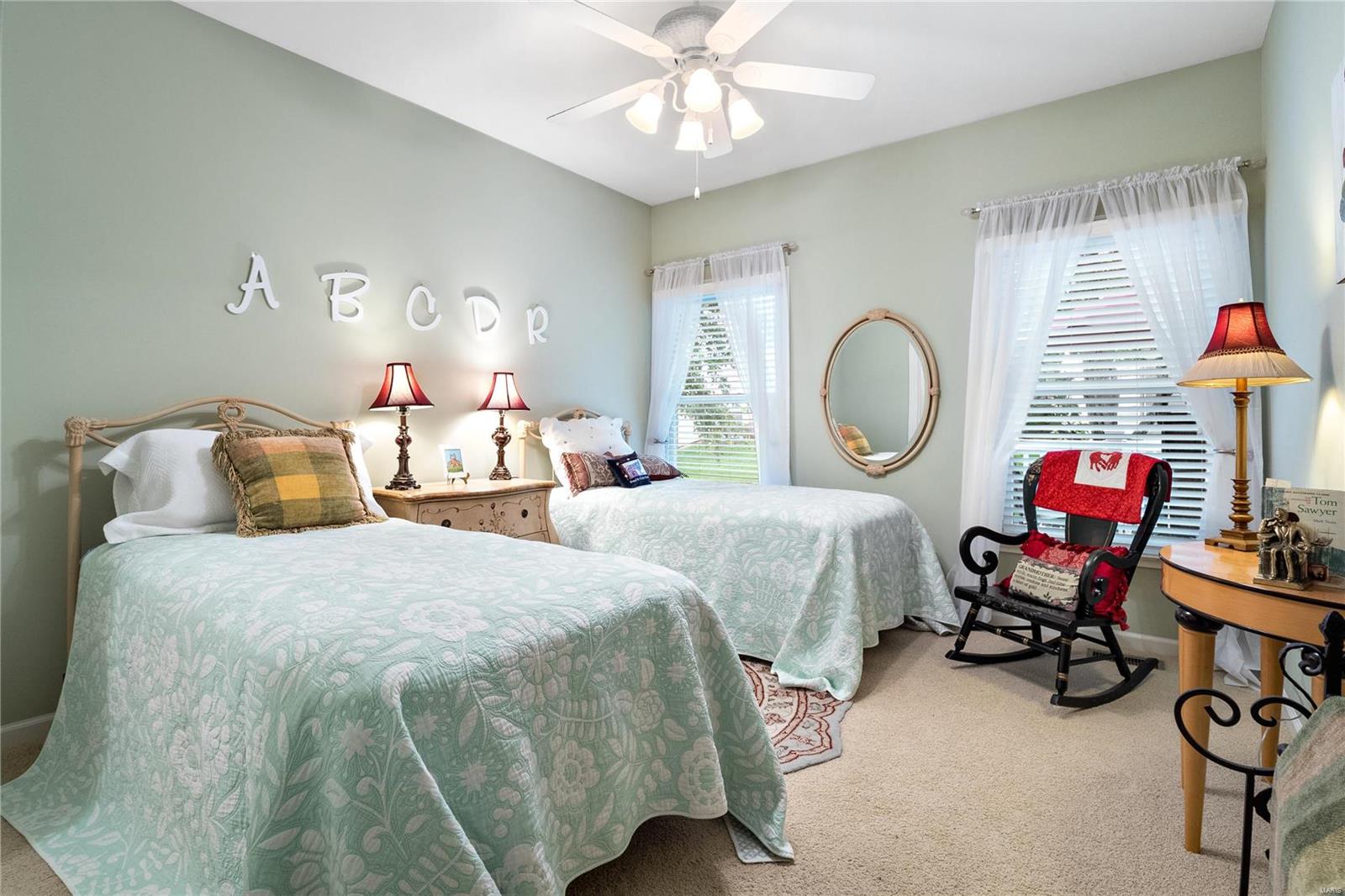 59 Picardy Hill Drive Chesterfield, MO 63017 - Photo 31 of 53