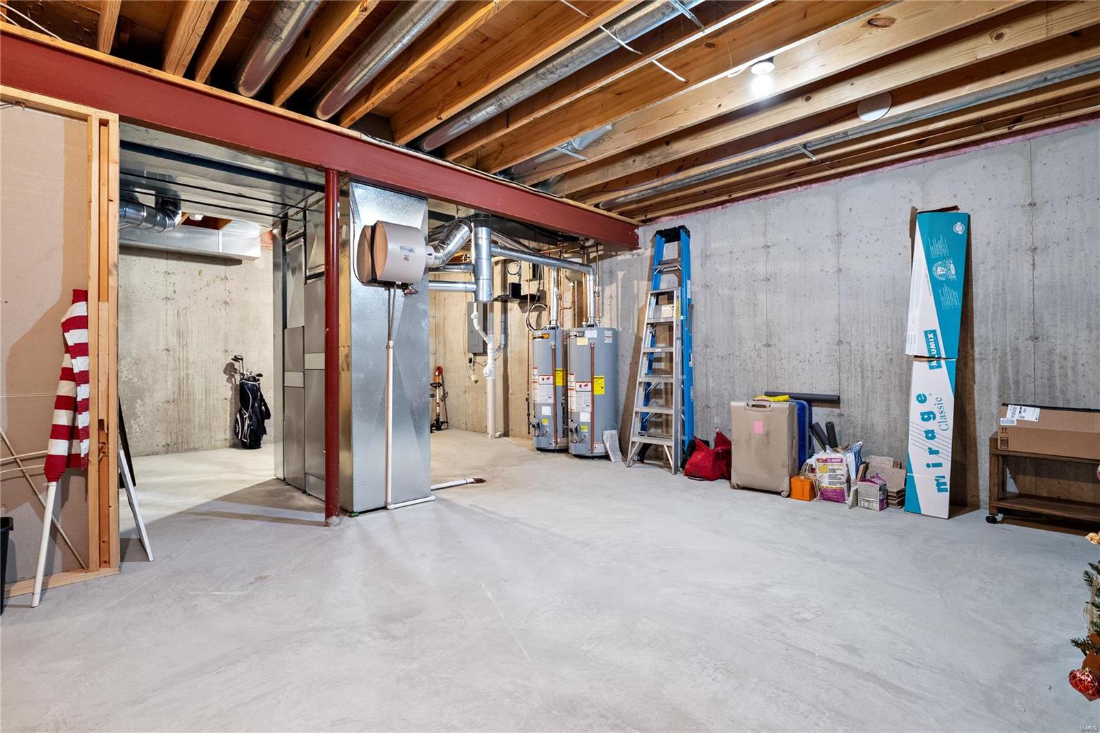 59 Picardy Hill Drive Chesterfield, MO 63017 - Photo 51 of 53