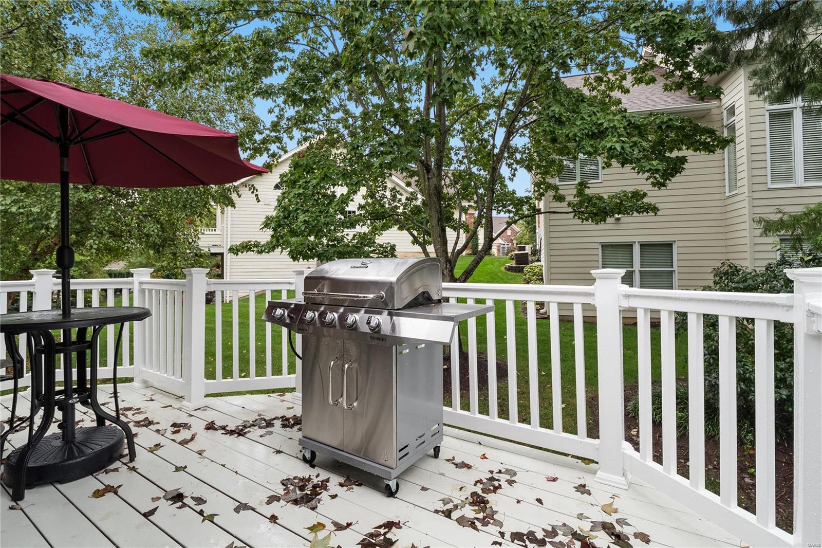 59 Picardy Hill Drive Chesterfield, MO 63017 - Photo 52 of 53