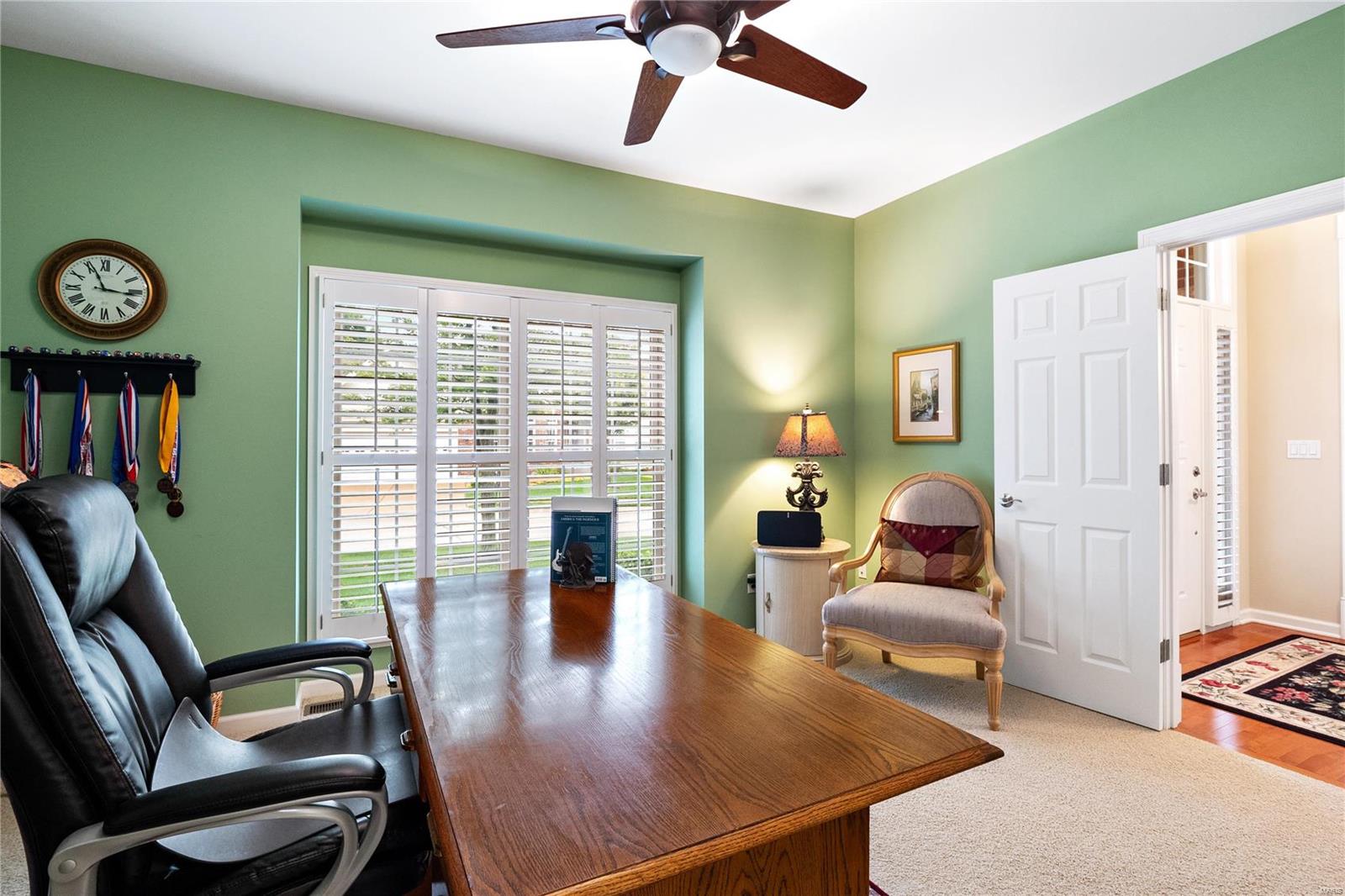 59 Picardy Hill Drive Chesterfield, MO 63017 - Photo 8 of 53