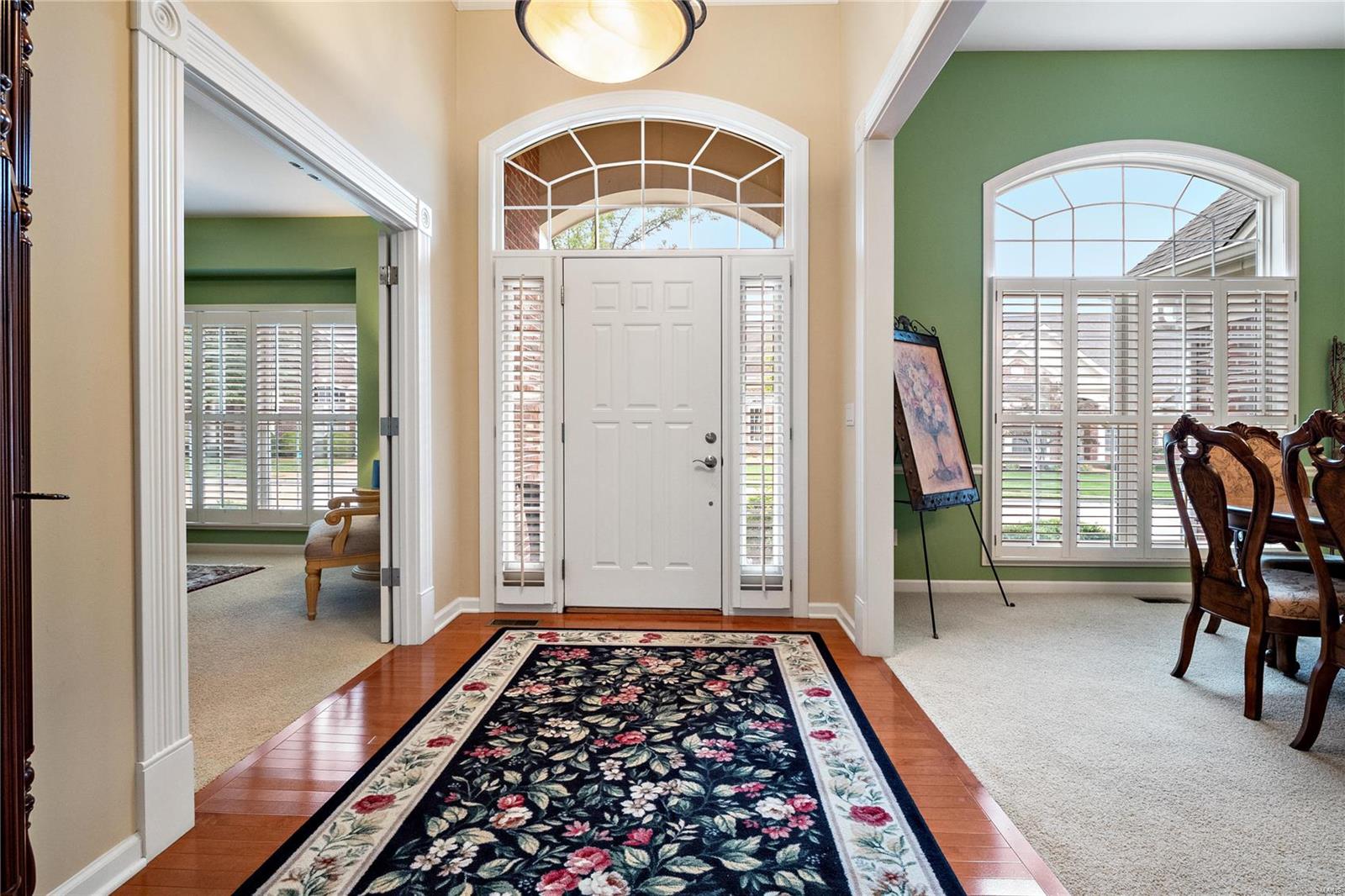 59 Picardy Hill Drive Chesterfield, MO 63017 - Photo 10 of 53