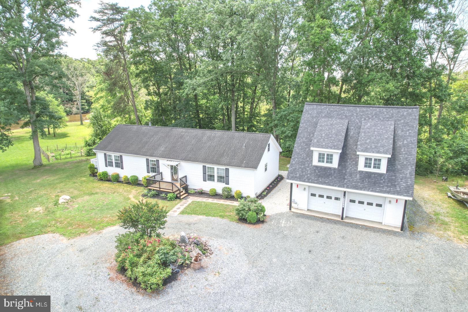 Welcome Home!