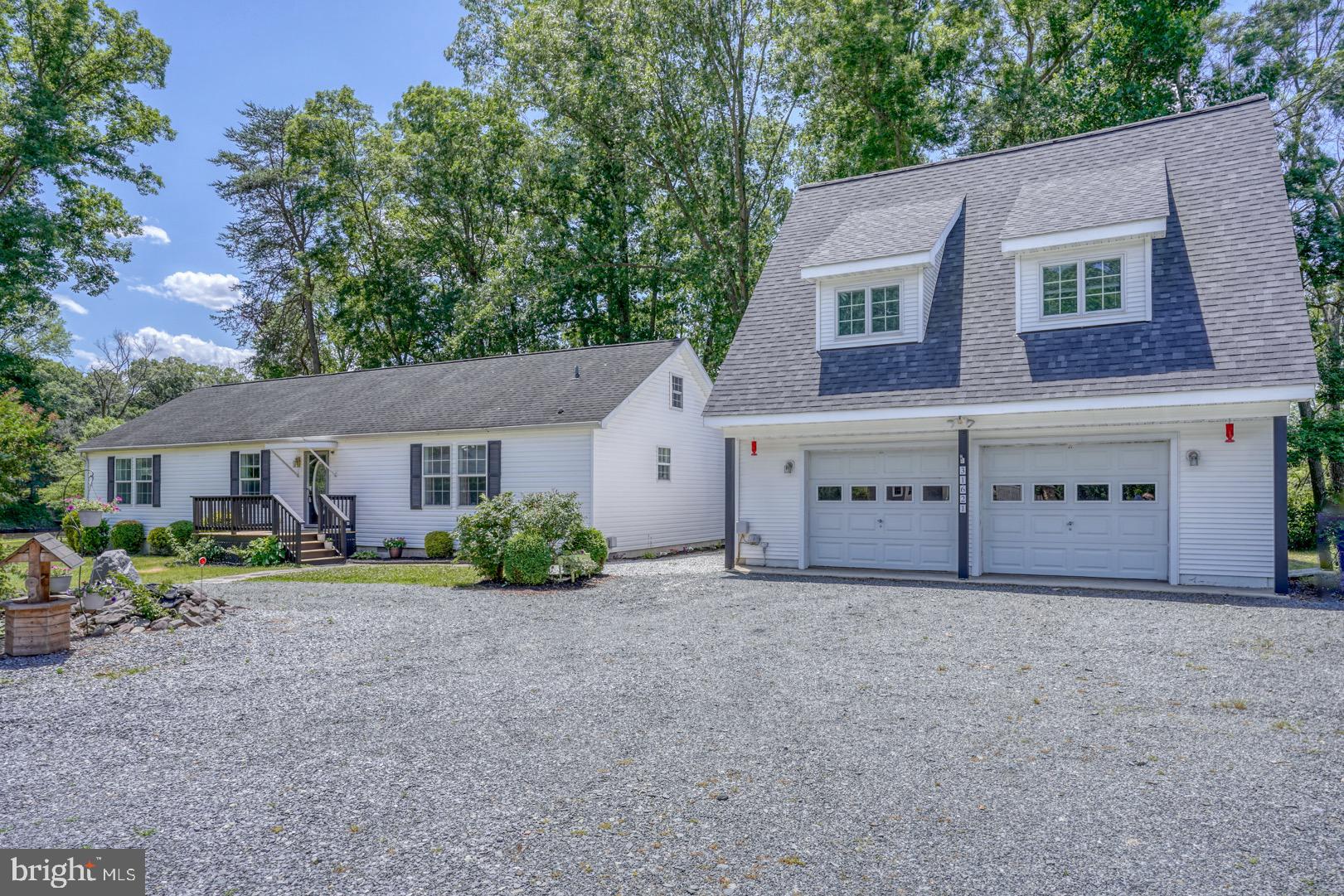 Multigenerational Living or Income Property