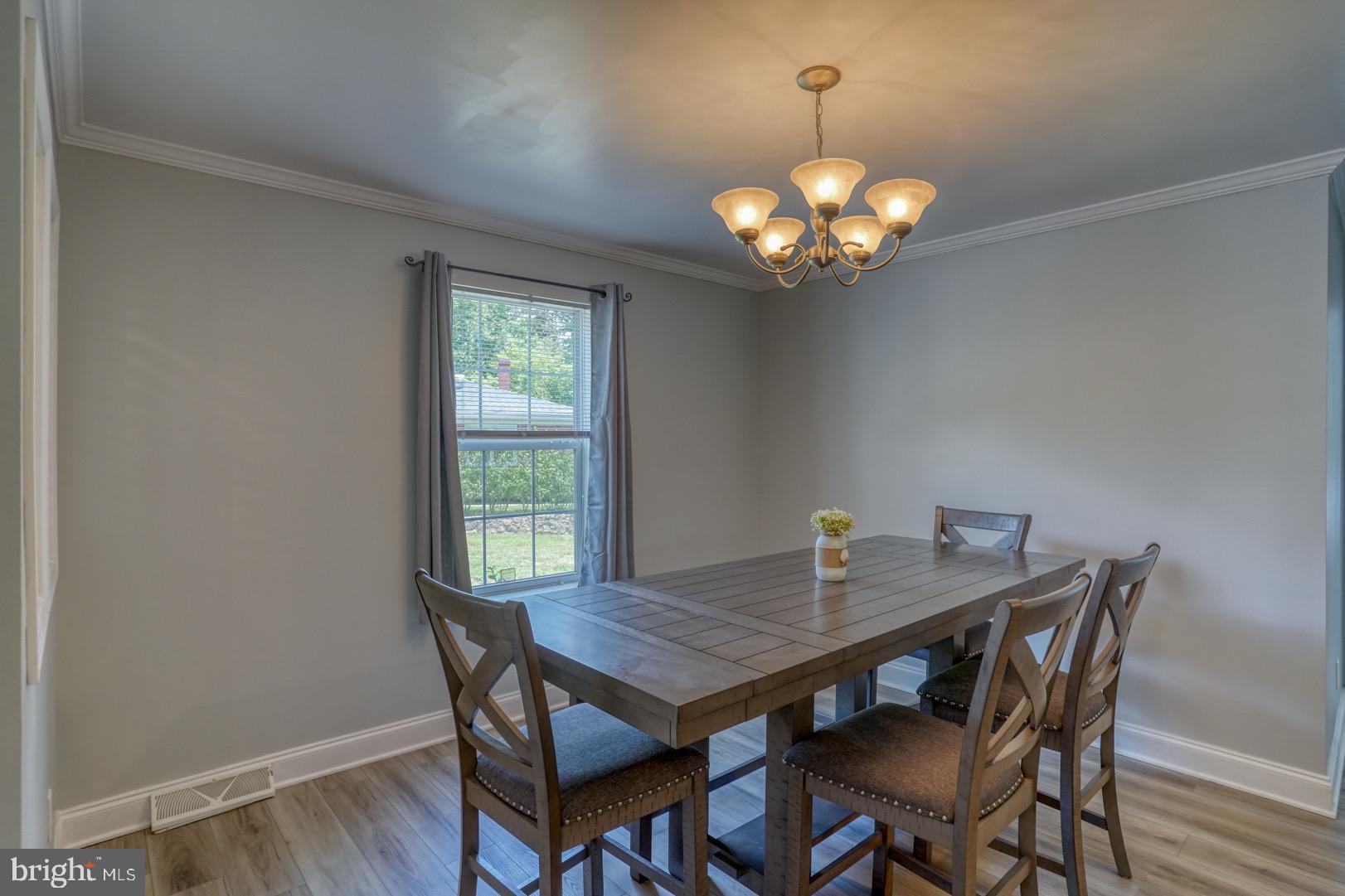 31621 West Edge Road Millington, MD 21651 - Photo 21 of 76 Dining Room