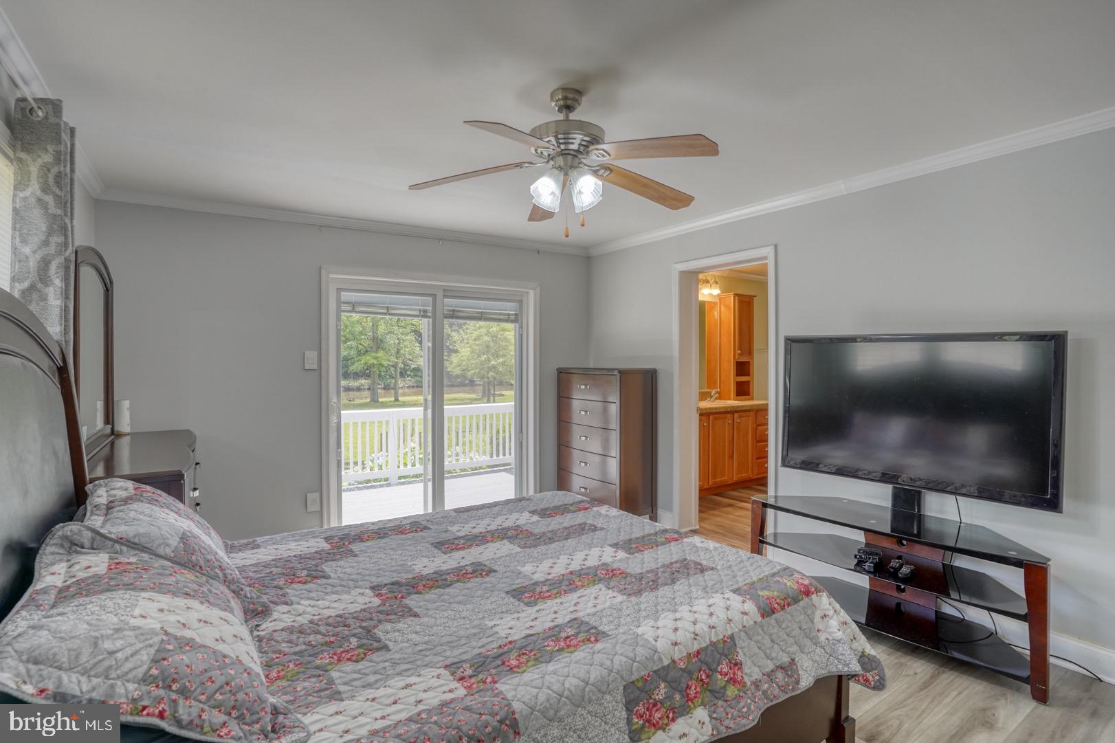 31621 West Edge Road Millington, MD 21651 - Photo 24 of 76 Primary Bedroom