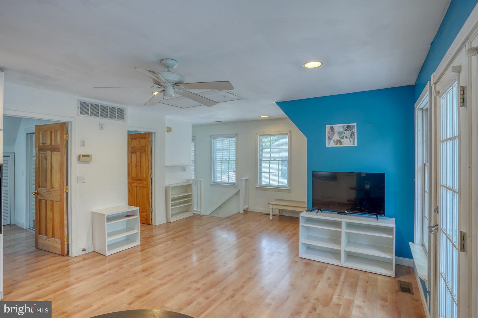 31621 West Edge Road Millington, MD 21651 - Photo 45 of 76 Lovely space with large deck/balcony