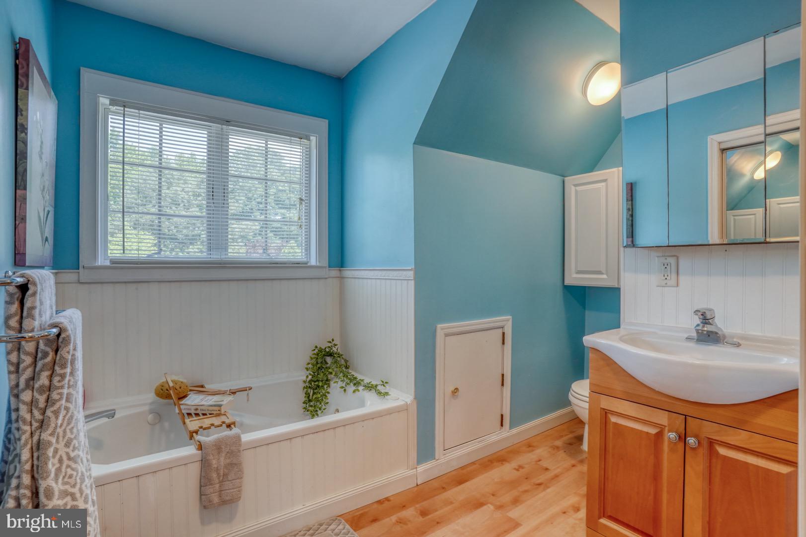 31621 West Edge Road Millington, MD 21651 - Photo 46 of 76 Full Bathroom