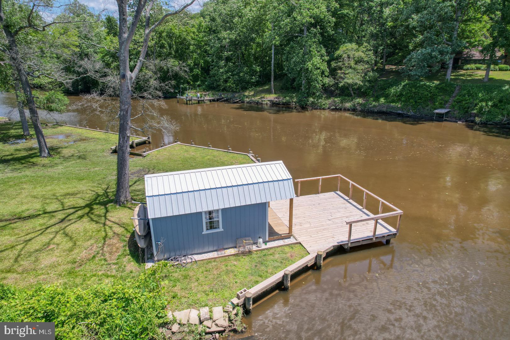 31621 West Edge Road Millington, MD 21651 - Photo 55 of 76 Sit back & catch some perch