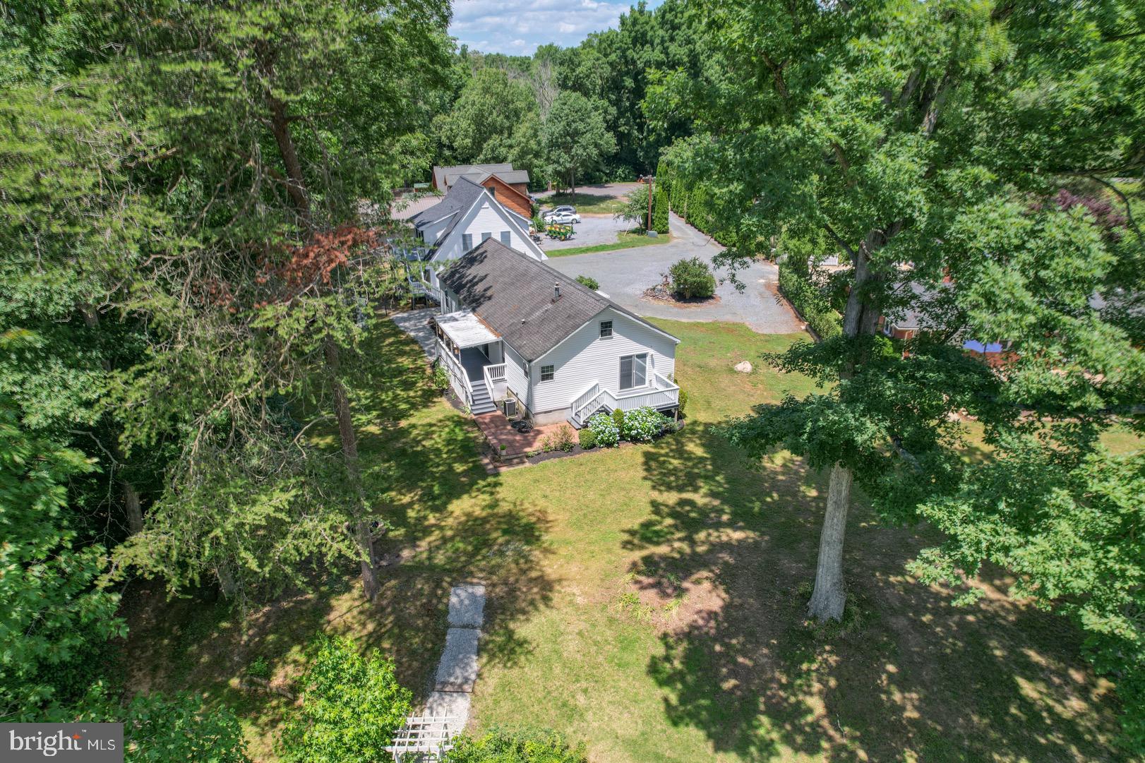 31621 West Edge Road Millington, MD 21651 - Photo 66 of 76 Backyard