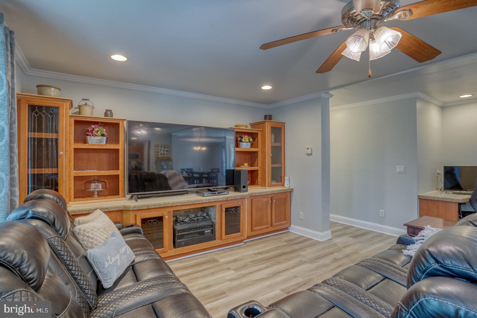 31621 West Edge Road Millington, MD 21651 - Photo 9 of 76 Built Ins