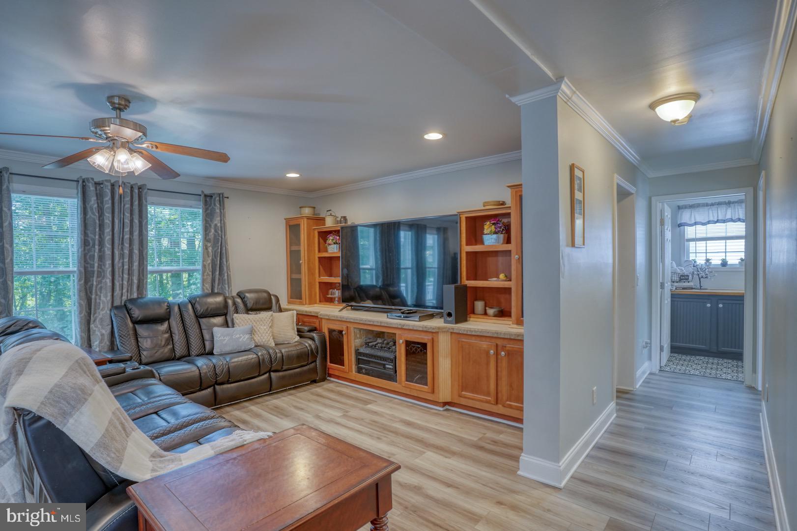 31621 West Edge Road Millington, MD 21651 - Photo 10 of 76 New Flooring