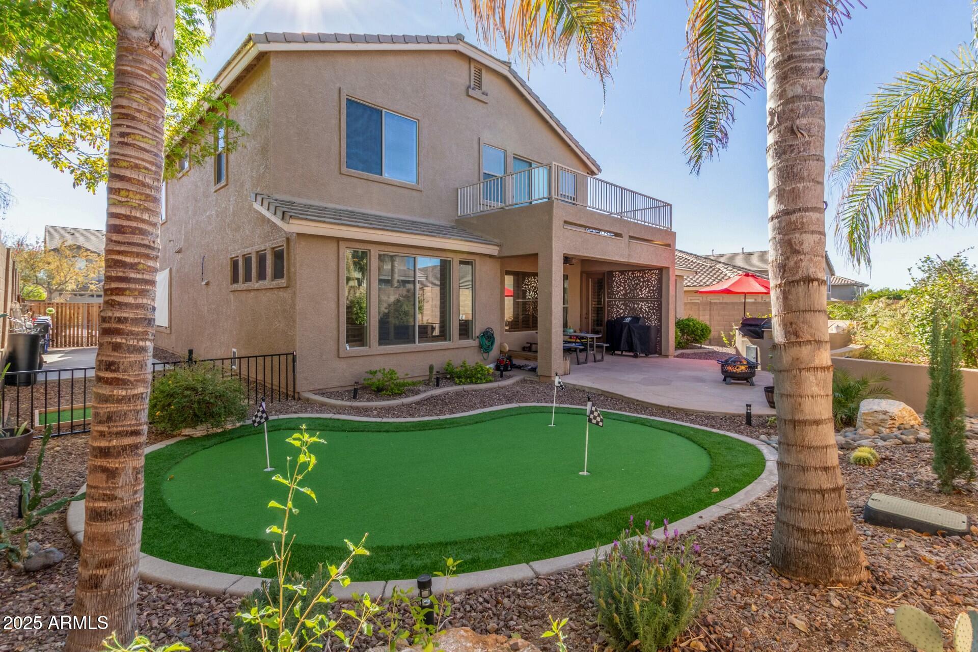 2614 West Florimond Road Phoenix, AZ 85086 - Photo 2 of 21 Back