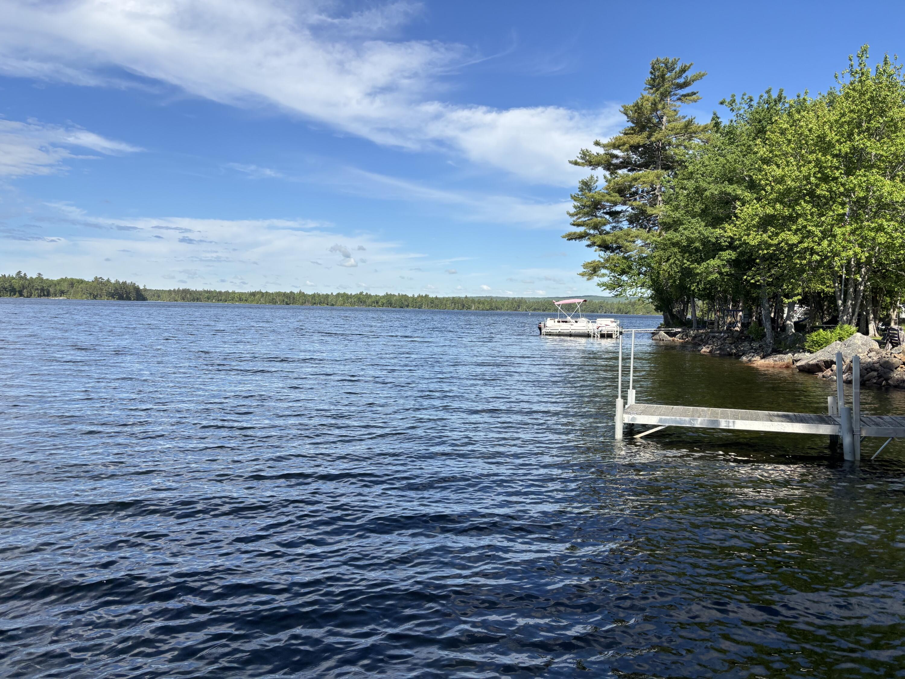 214 Camp Road Cooper, ME 04657 - Photo 37 of 51 Right Cove