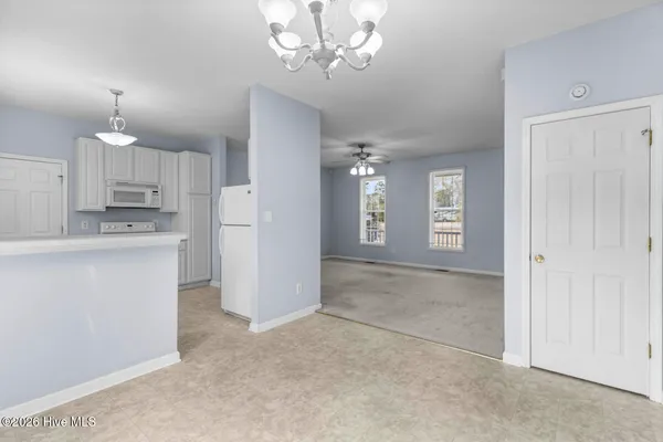 $1,750 | 101 England Lane, Richlands, NC 28574