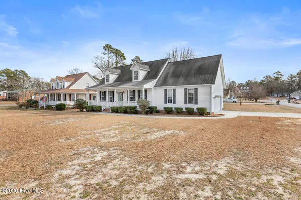 $1,750 | 101 England Lane, Richlands, NC 28574