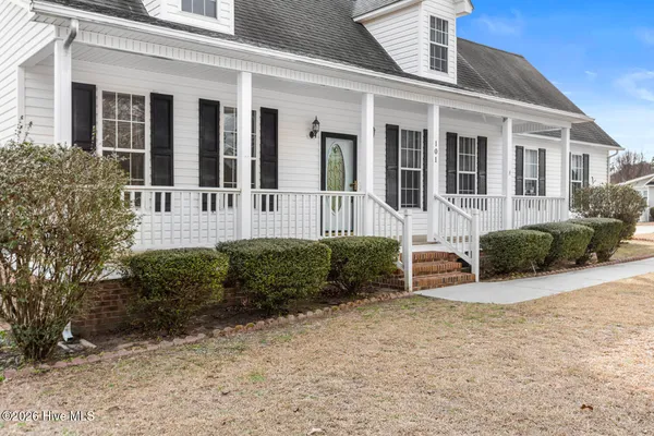 $1,750 | 101 England Lane, Richlands, NC 28574