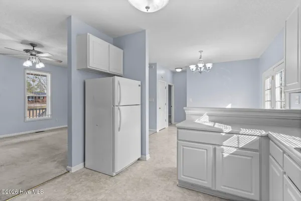 $1,750 | 101 England Lane, Richlands, NC 28574
