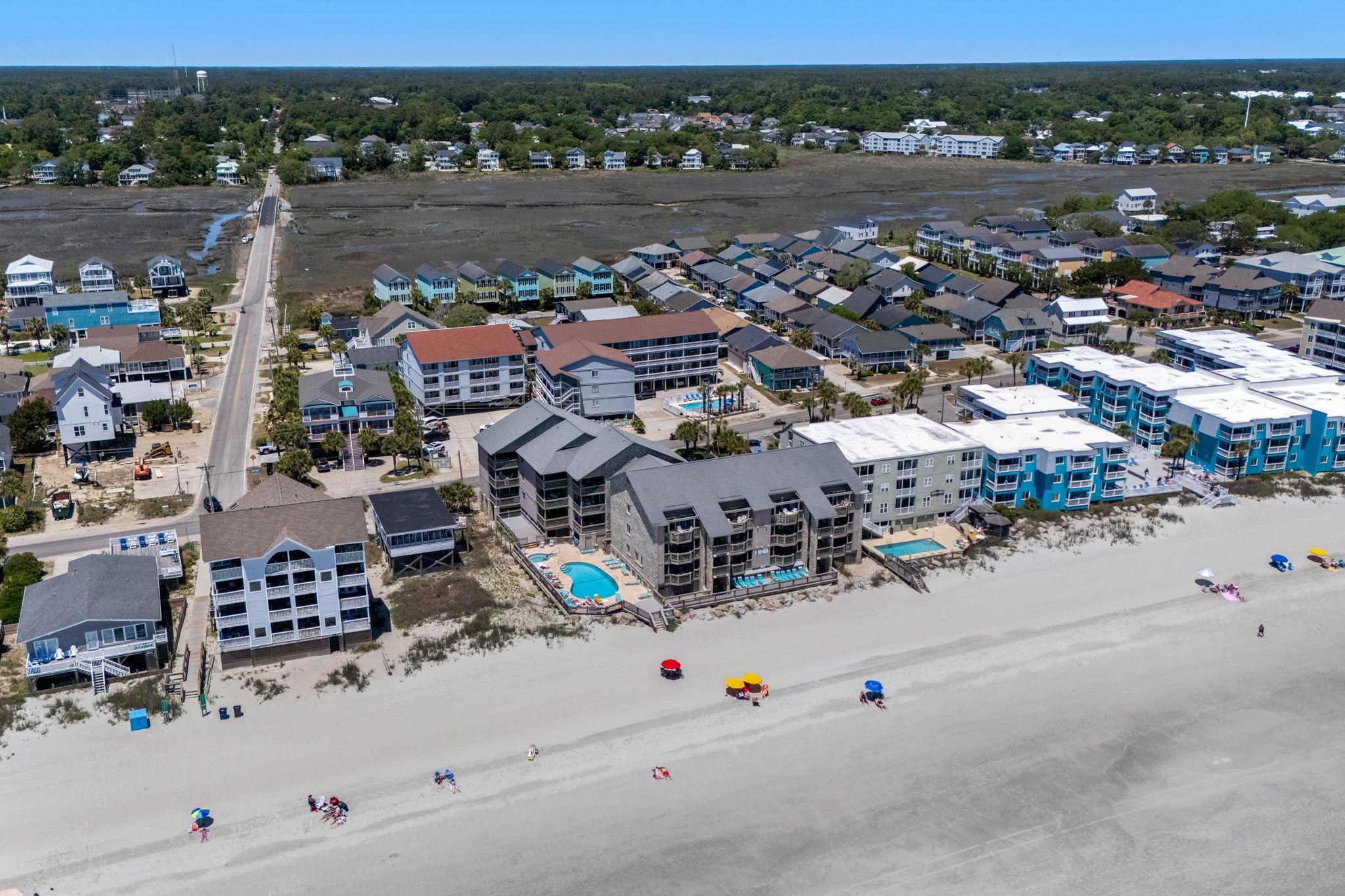 618 North Waccamaw Drive, Unit A2 Murrells Inlet, SC 29576 - Photo 45 of 61