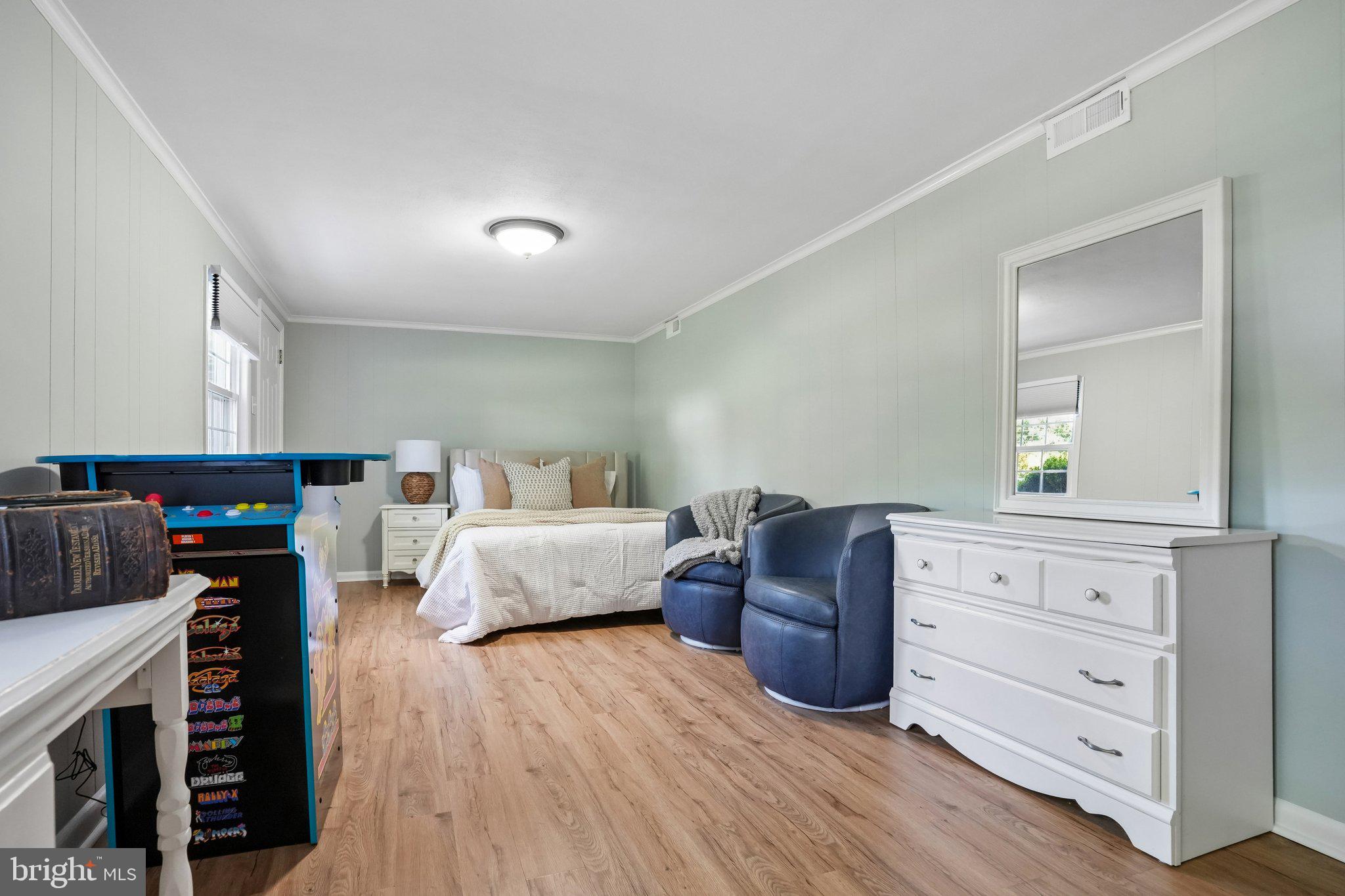 116 Forest Road Moorestown, NJ 08057 - Photo 27 of 44 Bedroom 5